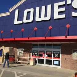 Lowe's Home Improvement