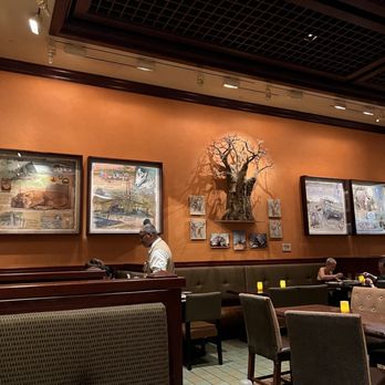 Tiffins Restaurant - New American Near Me - Lake Buena Vista, Florida Tiffins Restaurant - New American Near Me - Lake Buena Vista, Florida