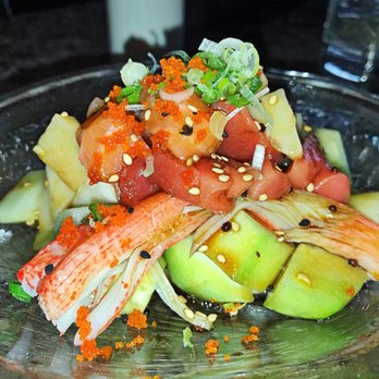Osaka Asian Bistro - Suno Mono - Japanese Near Me - Charleston, South Carolina