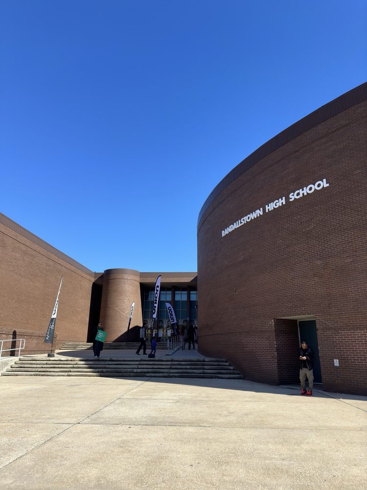 UNION CHURCH BALTIMORE COUNTY Updated June 2024 1726 Reisterstown