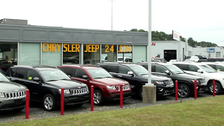Stunning First Chrysler Dodge Jeep Ma Pictures