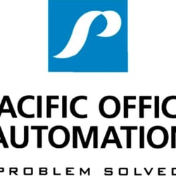 Pacific Office Automation