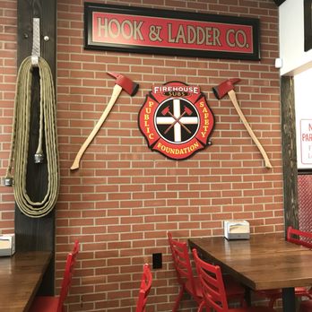 Firehouse Subs - Sandwiches Near Me - La Verne, California Firehouse Subs - Sandwiches Near Me - La Verne, California