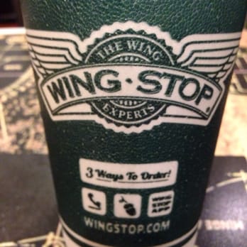 Wingstop - Chicken Wings Near Me - Fort Worth, Texas Wingstop - Chicken Wings Near Me - Fort Worth, Texas