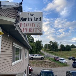 Redstone's North End Tavern