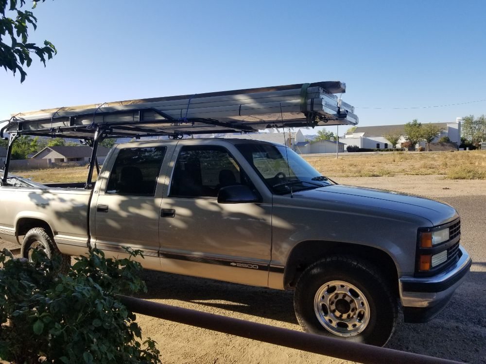 Make It Happen Garage Doors - Garage Door Contractor in Kingman, AZ
