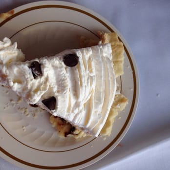 Lorena Sternwheeler - Peanut butter pie - Boat Charters Near Me