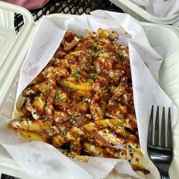 The Shop Midtown - Spam Fries - Sandwiches Near Me - Sacramento, California