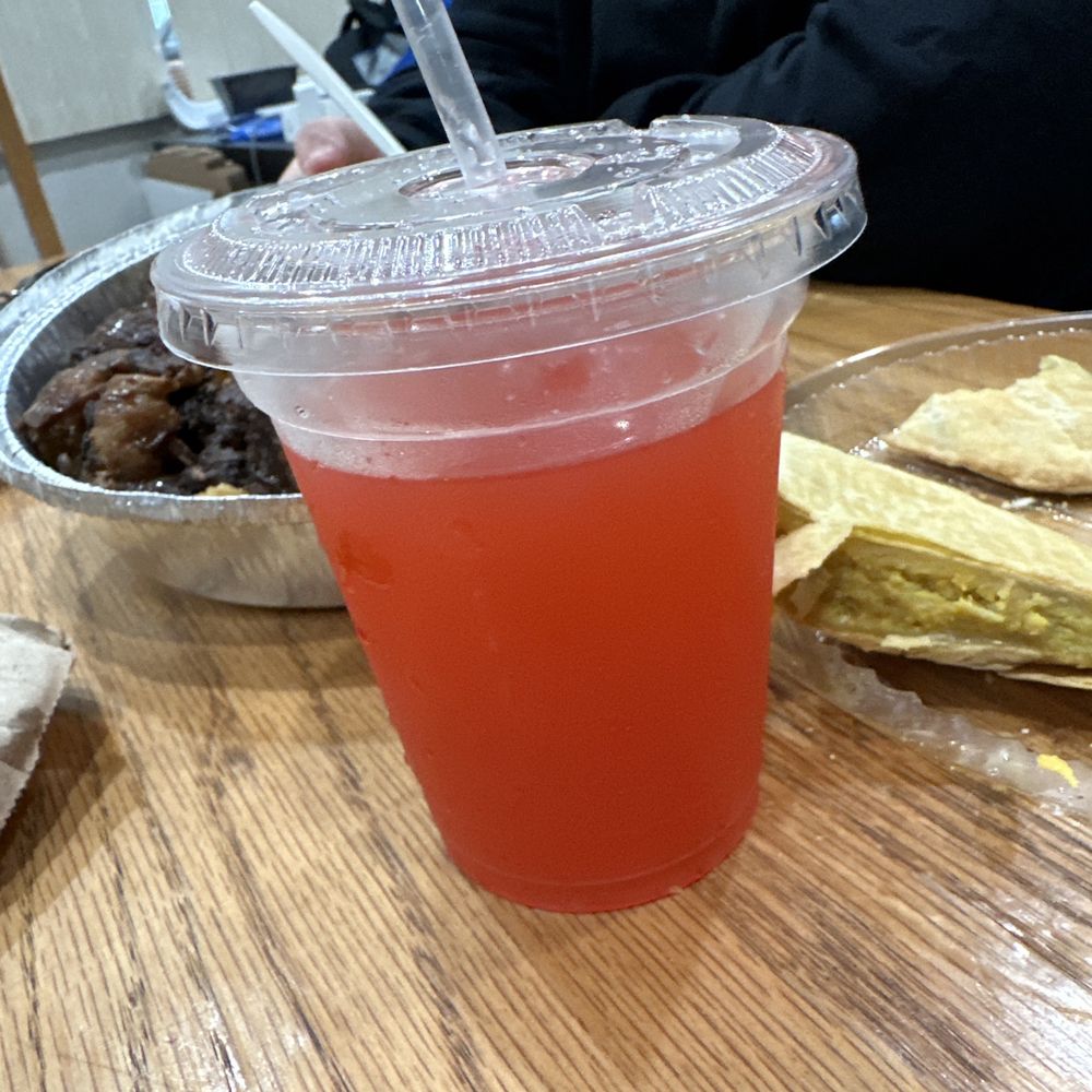 Uncle Don’s Kitchen - Tropical SM Island fruit punch - Caribbean Near Me - Hicksville, New York Uncle Don’s Kitchen - Tropical SM Island fruit punch - Caribbean Near Me - Hicksville, New York