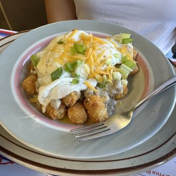 Linda’s Cafe - Tat bowl - Breakfast & Brunch Near Me - Lexington Park, Maryland Linda’s Cafe - Tat bowl - Breakfast & Brunch Near Me - Lexington Park, Maryland