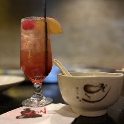 Kon Asian Bistro & Hibachi Grill