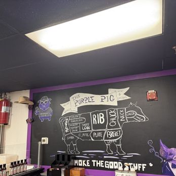 The Purple Pig - Southern Near Me - Marlborough, Massachusetts