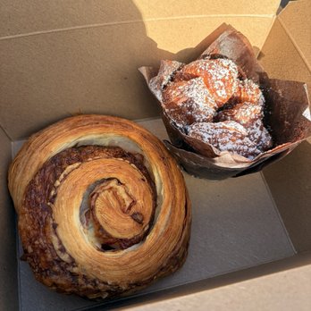 ALTA Bakery & Cafe - Cafes Near Me - Monterey, California