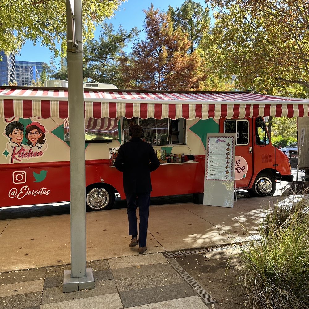 Eloisa’s Kitchen - Food truck - Food Trucks Near Me - Dallas, Texas Eloisa’s Kitchen - Food truck - Food Trucks Near Me - Dallas, Texas