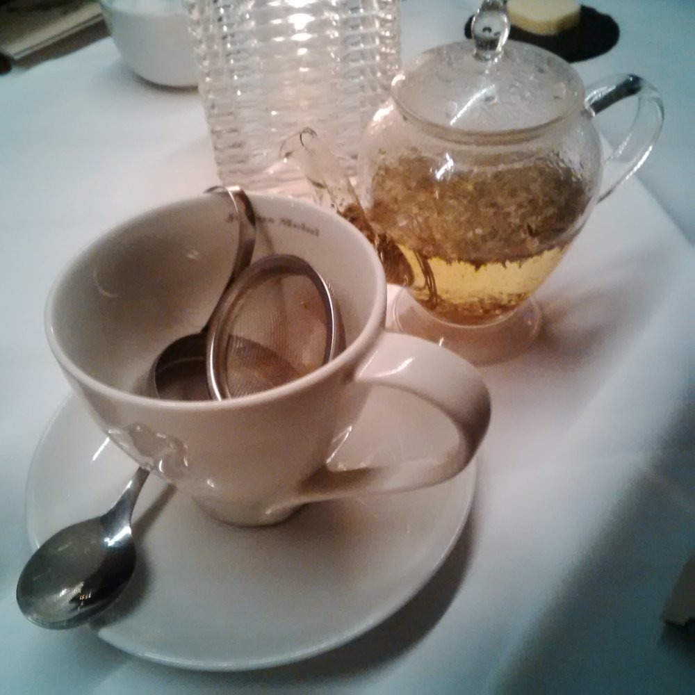 Northbank - Tiny tea set - British Near Me - London, XGL Northbank - Tiny tea set - British Near Me - London, XGL