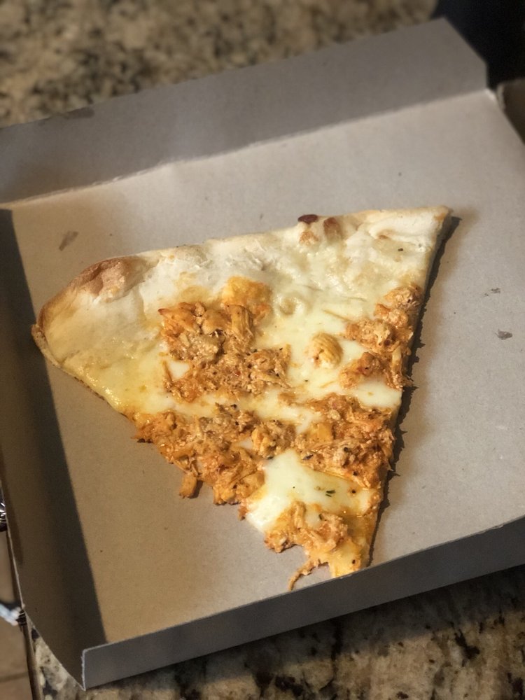 CIAO’S ITALIAN GRILL & PIZZERIA Updated August 2024 24 Photos & 60