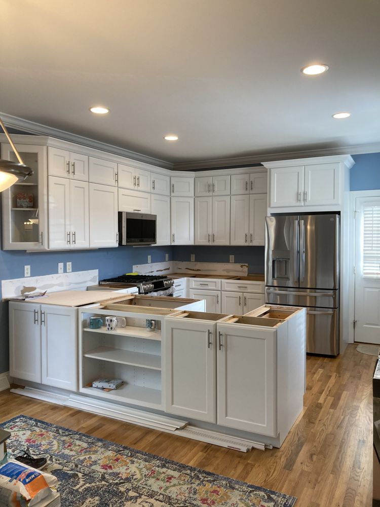 Slide of The Tile Guy