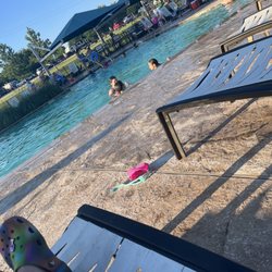 The Reserve at Lake Conroe - Beautiful pool