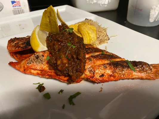 Jai Ho Indian Kitchen | Krog Street Market by null