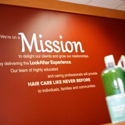 LookAfter Hair Company