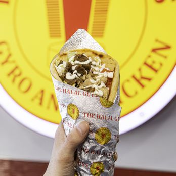 The Halal Guys - Middle Eastern Near Me - New York, New York The Halal Guys - Middle Eastern Near Me - New York, New York