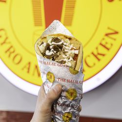 The Halal Guys