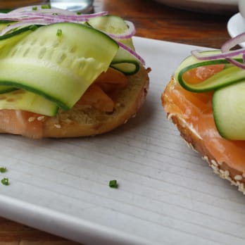 Mindy's Bakery - Bagel sandwich $16 - Desserts Near Me - Chicago, Illinois Mindy's Bakery - Bagel sandwich $16 - Desserts Near Me - Chicago, Illinois