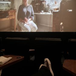 Mystic Luxury Cinemas