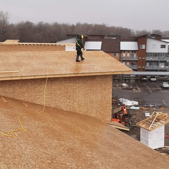 Accurate Roofing Systems - Roofing Near Me