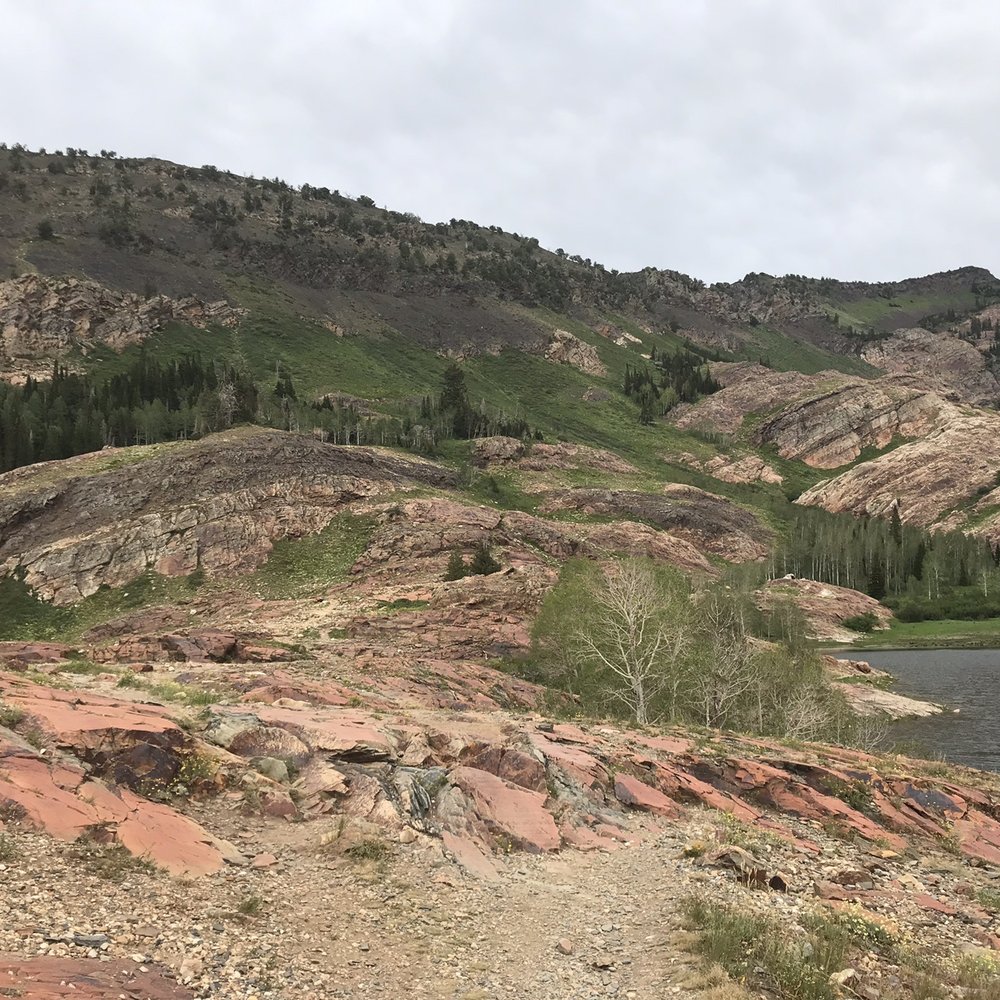 Lake Blanche Trail - Hiking Near Me - Salt Lake City, Utah Lake Blanche Trail - Hiking Near Me - Salt Lake City, Utah