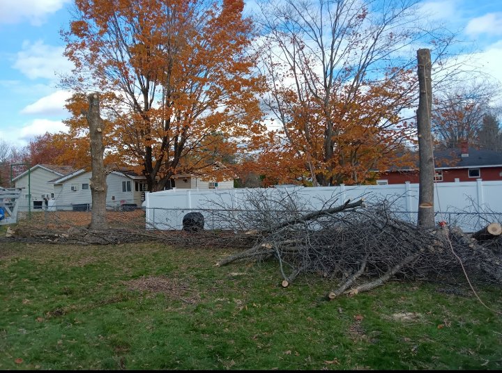 Slide of Jamie VanEtten