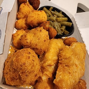 Long John Silver's - Seafood Near Me - Terre Haute, Indiana Long John Silver's - Seafood Near Me - Terre Haute, Indiana