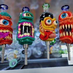 Dragon Breath Smoke Shop