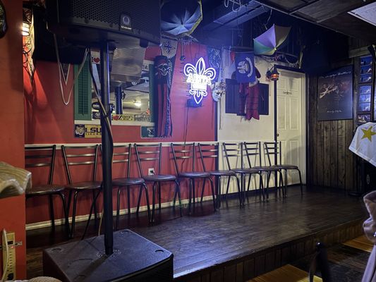 Lagniappe Cajun Creole Eatery by null