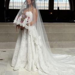 Elegant Fit By Nazila