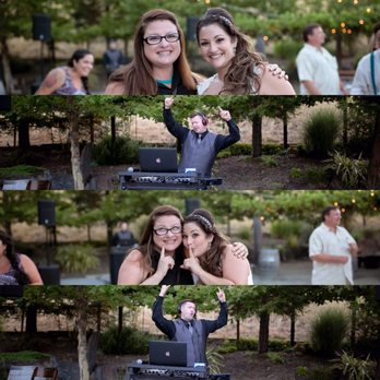 Planet Entertainment DJ's - Brooke and Ryan you are forever in our memories! - DJs Near Me - Rohnert Park, California Planet Entertainment DJ's - Brooke and Ryan you are forever in our memories! - DJs Near Me - Rohnert Park, California