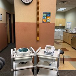 Kelly Hawkins Physical Therapy - Kelly Hawkins 
8925 West Russell Rd
Las Vegas