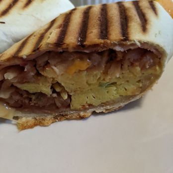 The Summit Cafe - Breakfast wrap - Breakfast & Brunch Near Me - Canmore, Alberta The Summit Cafe - Breakfast wrap - Breakfast & Brunch Near Me - Canmore, Alberta