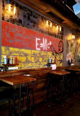 Würst Bier Hall by null