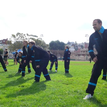 Banner Uniform Company - look how good the team looks in the custom uniforms - Uniforms Near Me - San Francisco, California