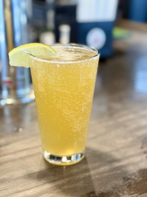 Red Top Brewhouse by null