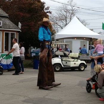 Topsfield Fair - Venues & Event Spaces Near Me - Topsfield, Massachusetts