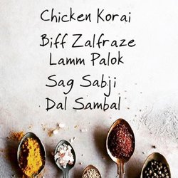 Laxmi Indisk Restaurang