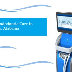 Advanced Endodontics - GentleWave Root Canals