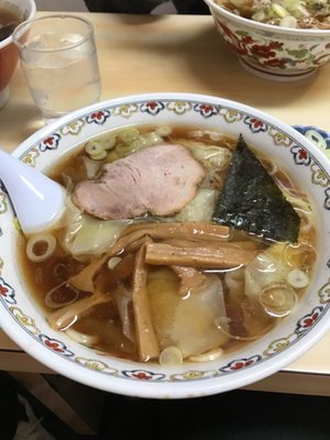 Harukiya Ogikubo by null