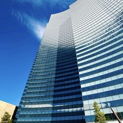 Vdara Pool & Cabanas