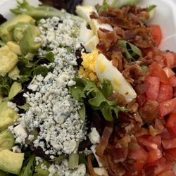 Hillside Cafe