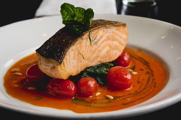 Ferraro's Ristorante by null