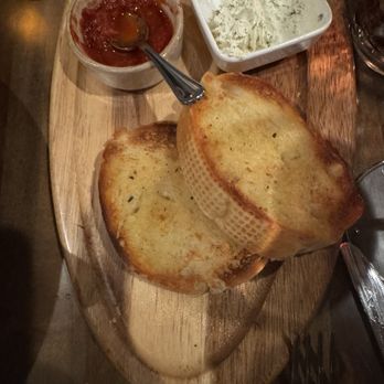 PortoVino - Complementary bread - Italian Near Me - Des Moines, Washington PortoVino - Complementary bread - Italian Near Me - Des Moines, Washington