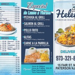 Donde La Tía Helen Restaurant